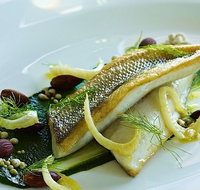 The Dining Room - Accommodation Directory