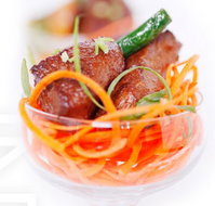 The Eight Modern Chinese Restaurant - Accommodation Directory