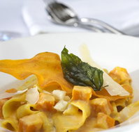 The Italian Village Restaurant - Accommodation Directory