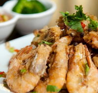 The Meeting Point Restaurant - Accommodation Directory