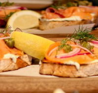 Barbuto - Accommodation Directory