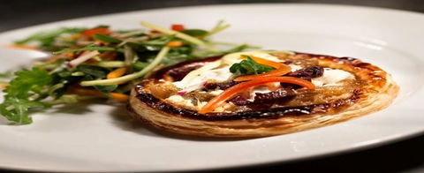 Connect Dining - Accommodation Directory 0