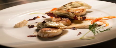 Connect Dining - Accommodation Directory 1