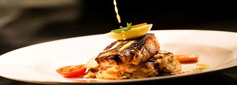 Connect Dining - Accommodation Directory 2