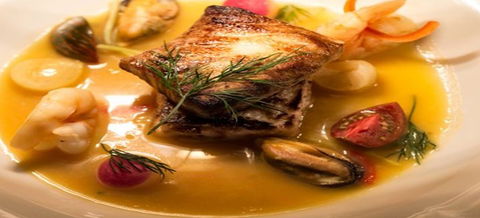 Connect Dining - Accommodation Directory 4