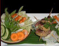 Bay Hong - Accommodation Directory 1