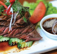 Home Thai - Accommodation Directory