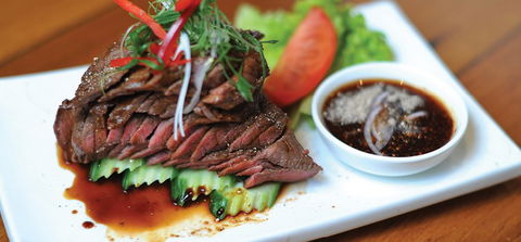 Home Thai - Accommodation Directory 0