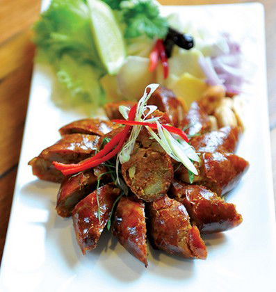 Home Thai - Accommodation Directory 1
