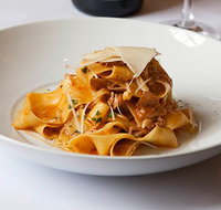 Lord Nelson Brasserie - Accommodation Directory
