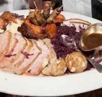 Lowenbrau Keller - Accommodation Directory