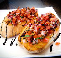 Accordion Cafe  Restaurant - Accommodation Directory