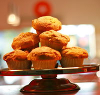Caffe Republic - Accommodation Directory