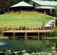 Cedar Creek Estate Vineyard  Winery Restaurant - Accommodation Directory