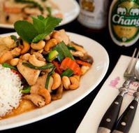 Eagle Thai - Accommodation Directory