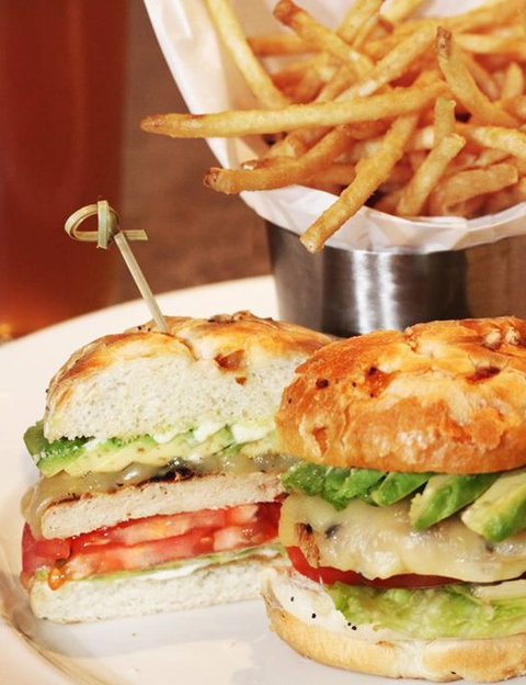 Yardhouse Bar & Brasserie - Accommodation Directory 0