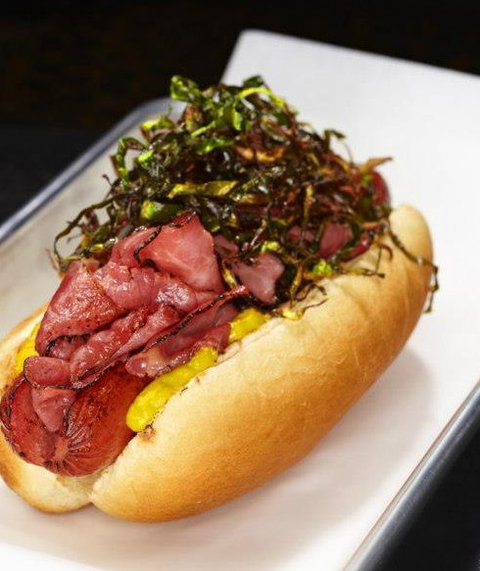 Yardhouse Bar & Brasserie - Accommodation Directory 2