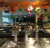 Bank Hotel - Accommodation Directory