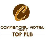 Commercial Hotel - Accommodation Directory