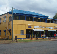 Dululu Hotel - Accommodation Directory
