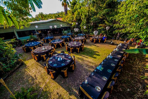Emerald Springs Roadhouse - Accommodation Directory 2
