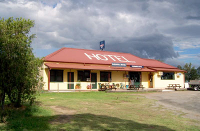 Vacy NSW Accommodation Directory