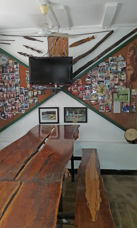 Goat Island Lodge - Accommodation Directory 2