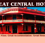 Great Central Hotel - Accommodation Directory