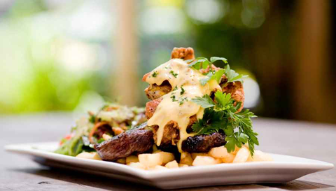 Greenhouse Tavern - Accommodation Directory 4