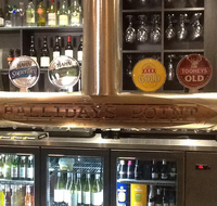 Hallidays Point Tavern - Accommodation Directory