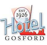 Hotel Gosford - Accommodation Directory