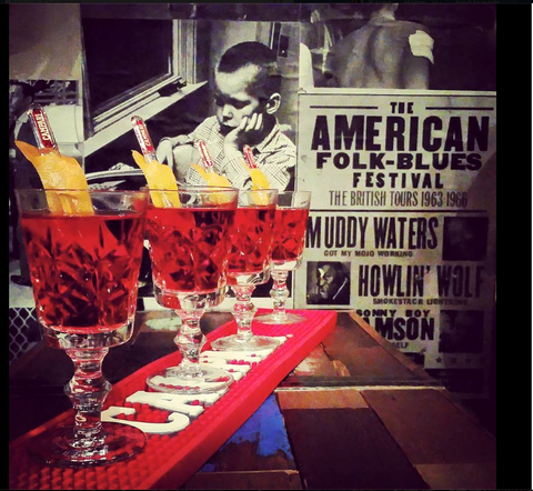 Howlin Wolf - Accommodation Directory 3