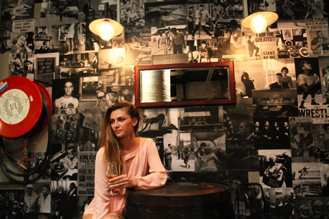 Howlin Wolf - Accommodation Directory 5
