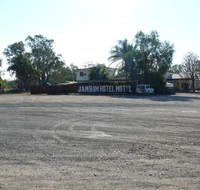 Jambin Hotel-Motel - Accommodation Directory
