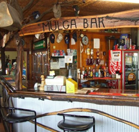 Kulgera Roadhouse - Accommodation Directory