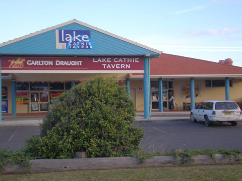 Lake Cathie Tavern - Accommodation Directory 0