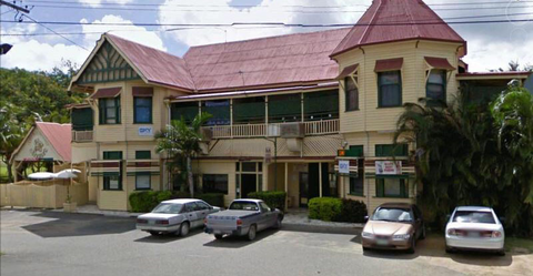 Lakes Creek Hotel - Accommodation Directory 4