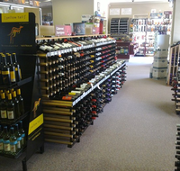 Lion Rampant Hotel - Accommodation Directory