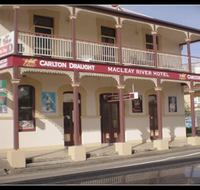 Macleay River Hotel - Accommodation Directory