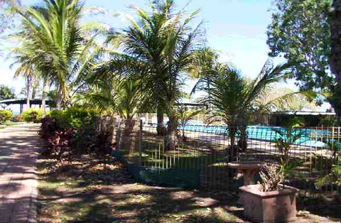 Mandorah Beach Hotel - Accommodation Directory 2