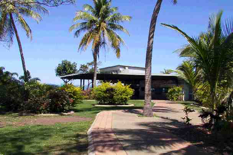 Mandorah Beach Hotel - Accommodation Directory 4