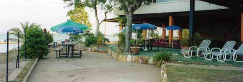 Mandorah Beach Hotel - Accommodation Directory 5