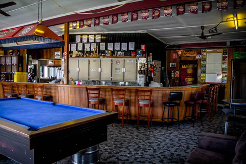 Mirriwinni Hotel - Accommodation Directory 4