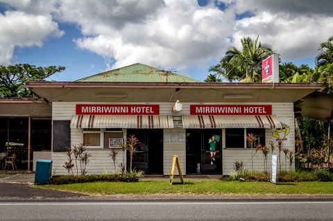 Mirriwinni Hotel - Accommodation Directory 5