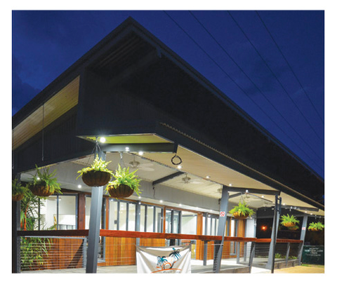 Mission Beach Tavern - Accommodation Directory 4
