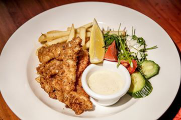 Noonamah Tavern - Accommodation Directory 0