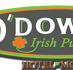 O'Dowd's Irish Pub - Accommodation Directory