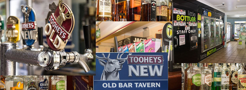 Old Bar Tavern - Accommodation Directory 1