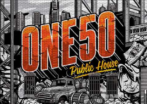 One50 Public House - Accommodation Directory 5