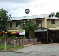 Pine Creek Hotel/Motel - Accommodation Directory